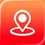 IP Finder & Tracker iOS Icon