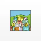 I.C. Montanari iOS Icon