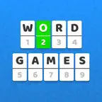 Word Games: Figure Out iOS Icon