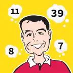CalcuLATE 39 iOS Icon