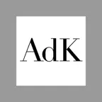AdK Player iOS Icon