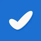 RiverTodo - Daily Goal Tracker iOS Icon