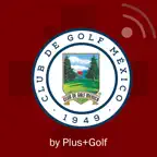 Torneos CGM by Plus+Golf iOS Icon