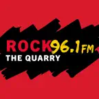 Rock 96.1 The Quarry iOS Icon