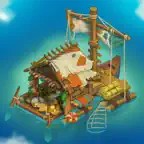 Family Journey: Island Life iOS Icon