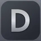 奇貨怪道 iOS Icon