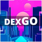 dexGO iOS Icon