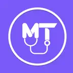 Meditercih Tercih Robotu iOS Icon