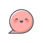 小Q助手 - 免注册与 AI 聊天 iOS Icon
