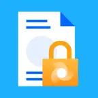 安全阅读器 iOS Icon