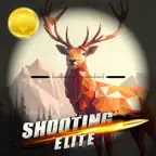 Shooting Elite - Cash Payday iOS Icon