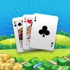 CardMaster Challenge Real Cash iOS Icon