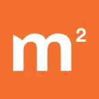 m² Home iOS Icon