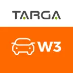 CarSharingW3 iOS Icon