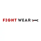 FIGHT WEAR KZ iOS Icon