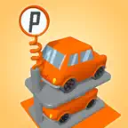 Fill the Parks iOS Icon