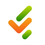 FoodCheckr: Food Scanner iOS Icon