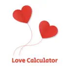 Love Calculator - Couple Test iOS Icon