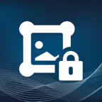 Secret Photo Vault - eVault iOS Icon