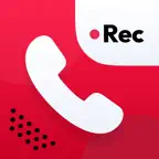 Call Recorder・Rec Conversation iOS Icon