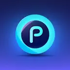 Pideo:Live Photo to Video, GIF iOS Icon