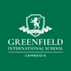 Greenfield InternationalSchool iOS Icon