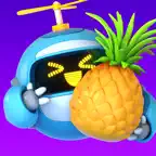 Toy Triple: 3D Match Games iOS Icon