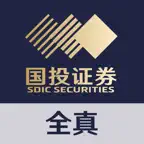 国投汇点期权全真版 iOS Icon
