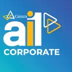 Canara ai1-Corporate iOS Icon