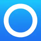 极速智能浏览器 - AI搜索，浏览更快，更智能 iOS Icon