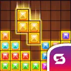 Block Puzzle: Win & CashOut iOS Icon