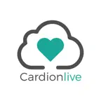 Cardionlive iOS Icon