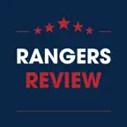 Rangers Review iOS Icon