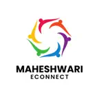 Maheshwari EConnect iOS Icon