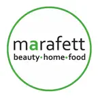 Marafett.ru iOS Icon