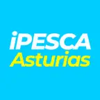 iPesca Asturias iOS Icon