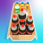 Fill the Carts iOS Icon