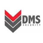 DMS Security iOS Icon