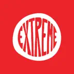 Extreme Pizza. iOS Icon