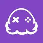 eBuddz: Team Up, Play & Earn iOS Icon