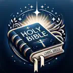 Bible Chat: Kingdom Connect iOS Icon