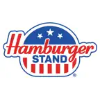 Hamburger Stand iOS Icon