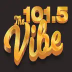 101.5 The Vibe iOS Icon