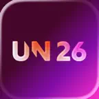 UNBOUND 2026 iOS Icon