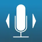 MicSwap Pro:  Microphone Sound iOS Icon