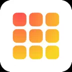 InPlanner: Grid for Instagram iOS Icon