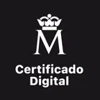 Certificado digital FNMT icon