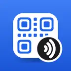 NFC Reader: Business Tools iOS Icon