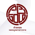 PB Gold iOS Icon