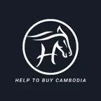 HTB Delivery iOS Icon